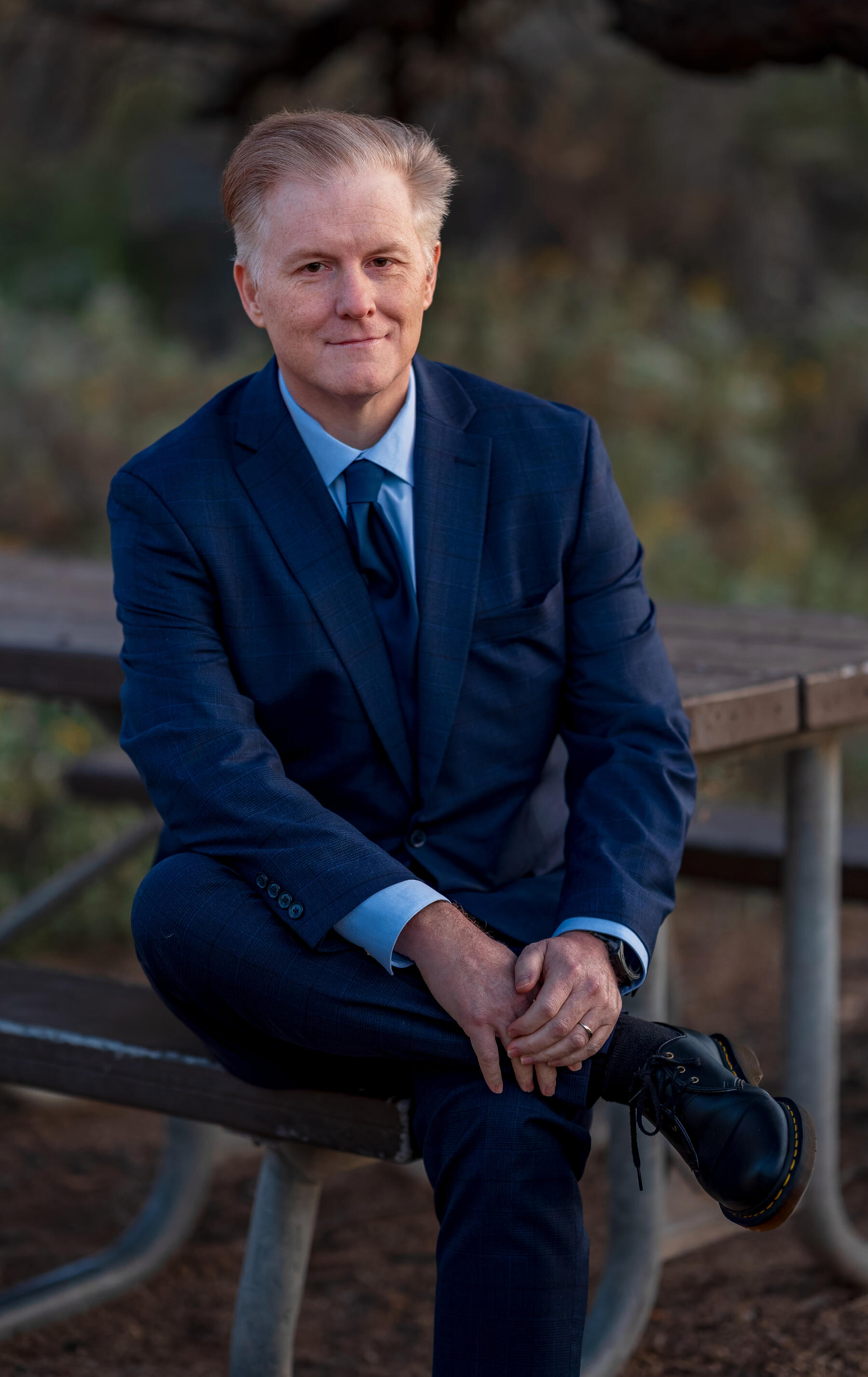 Co-Founder & CTO